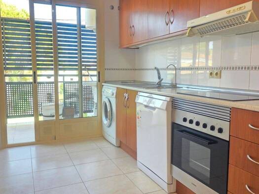 Wohnung zum Kauf 200.000 € 2 Zimmer 105 m² Pedreguer 03750
