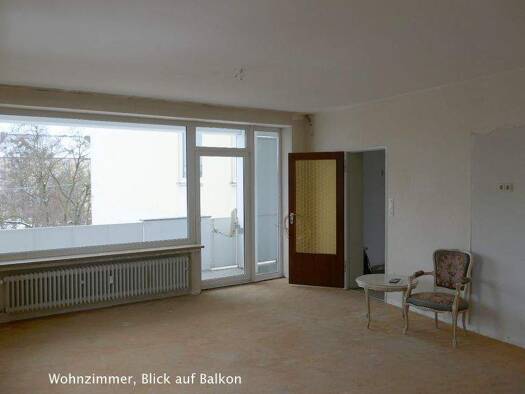 Wohnung zum Kauf 849.000 € 4 Zimmer 114,5 m² 3. Geschoss frei ab sofort Wettersteinplatz 3 Untergiesing-Harlaching München 81547