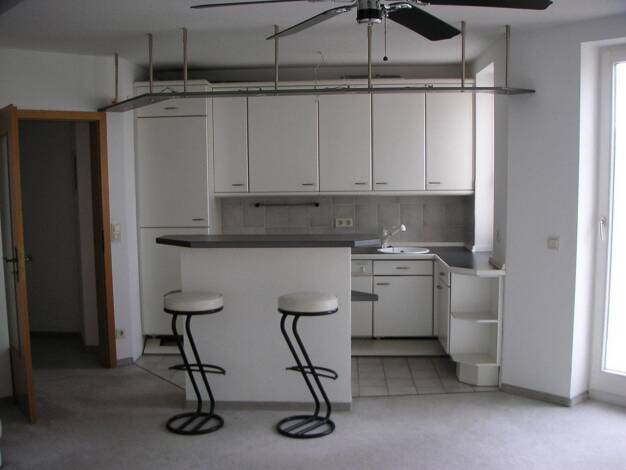 Maisonette zum Kauf provisionsfrei 289.000 € 2 Zimmer 52,5 m² 4. Geschoss Pegasusstraße Unterschleißheim Unterschleißheim 85716