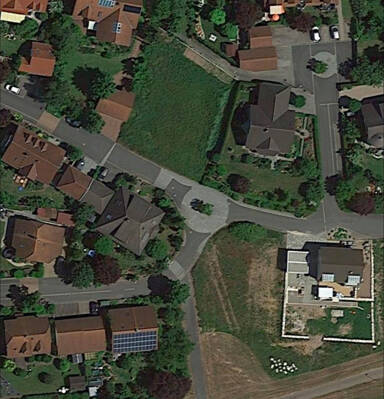 Grundstück zum Kauf 300.000 € 861 m² Grundstück Drosselstraße Höchstadt Höchstadt a.d.Aisch 91315