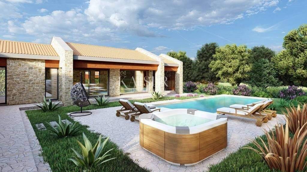 Land-/Forstwirtschaft zum Kauf 137.800 € Motovun Motovun