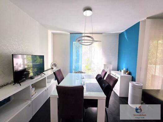 Wohnung zum Kauf 287.000 € 3 Zimmer 82 m² 1. Geschoss Steinheim Hanau 63456