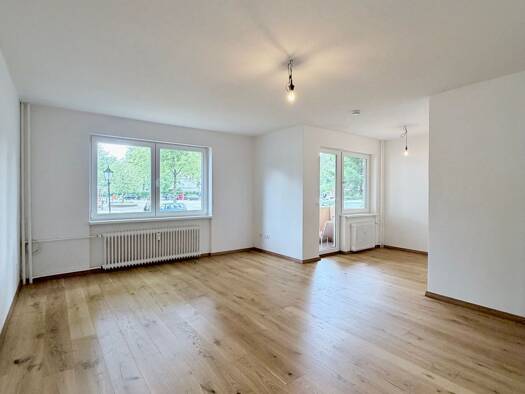 Wohnung zum Kauf 299.000 € 2 Zimmer 62 m² 1. Geschoss Lichterfelde Steglitz-Zehlendorf 12203