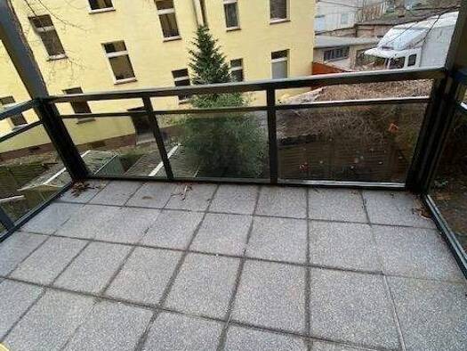 Wohnung zur Miete 850 € 4 Zimmer 105 m² 2. Geschoss frei ab 01.02.2026 Ernst-Lehmann-Straße . Alte Neustadt Magdeburg 39106