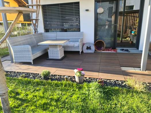 Wohnung zur Miete 1.550 € 3 Zimmer 91 m² frei ab 01.06.2026 Penzberg 82377