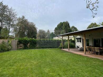 Bungalow zum Kauf 130.000 € 2 Zimmer 39 m² 200 m² Grundstück frei ab sofort Joachimsthal 16247