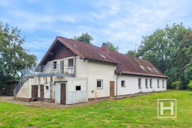 Einfamilienhaus zum Kauf 229.000 € 6 Zimmer 197 m² 2.903 m² Grundstück Wahlstedt 23812