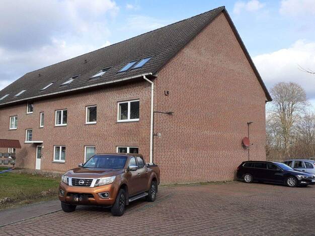 Mehrfamilienhaus zum Kauf provisionsfrei als Kapitalanlage geeignet 660.000 € 1.900 m² 1.900 m² Grundstück Heidmarkstr. 28 Fallingbostel Bad Fallingbostel 29683