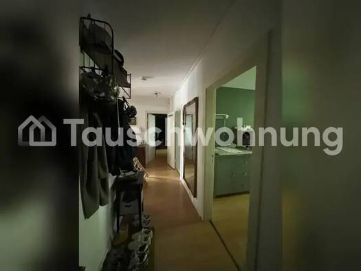 Wohnung zur Miete Tauschwohnung 700 € 3 Zimmer 72 m² 3. Geschoss Osdorf Hamburg 22769