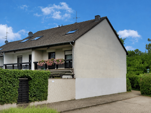 Reihenendhaus zum Kauf 379.000 € 5 Zimmer 121 m² 288 m² Grundstück frei ab sofort Bergheim Rheinhausen 47228