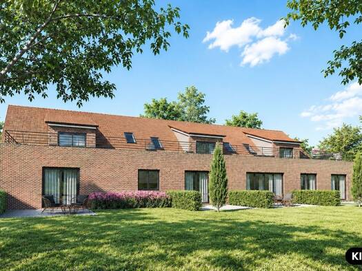 Mehrfamilienhaus zum Kauf - Erstbezug 1.480.000 € 17 Zimmer 614,6 m² 1.420 m² Grundstück Backemoor Rhauderfehn 26817