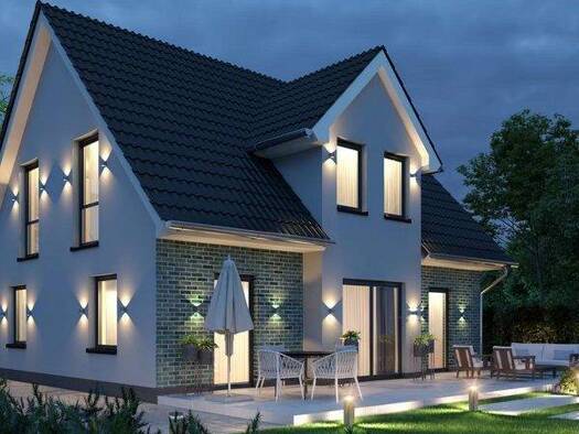 Haus zum Kauf 250.000 € 6 Zimmer 179 m² 896 m² Grundstück Ebensberg Lüneburg 21337