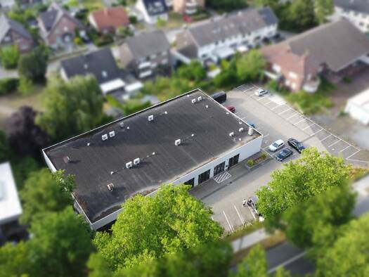 Bürogebäude zum Kauf als Kapitalanlage geeignet 1.695.000 € 907 m² 2.633 m² Grundstück Hamm-Norden Hamm 59065