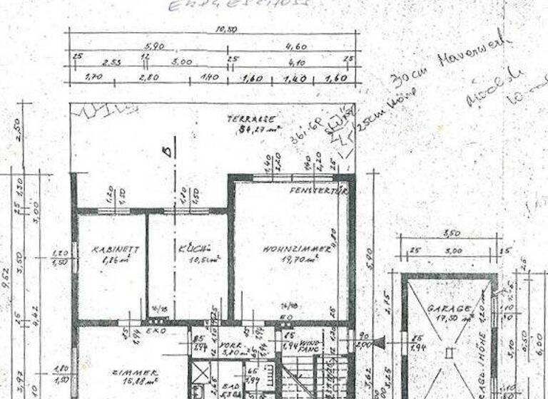 Einfamilienhaus zum Kauf 298.000 € 130 m² 876 m² Grundstück Sierning 4523
