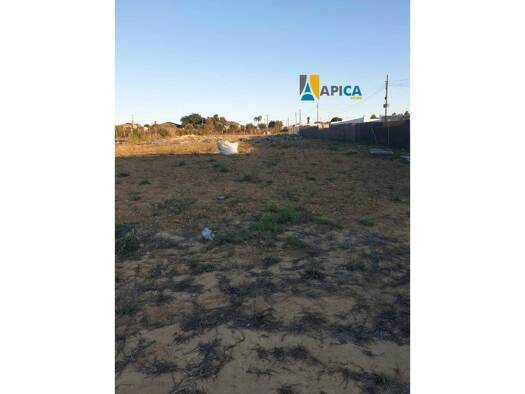 Acker-/Waldstück zum Kauf 85.000 € Chiclana de la Frontera 11130