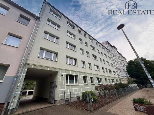 Studio zur Miete 370 € 1 Zimmer 29,4 m² 3. Geschoss frei ab sofort Schellheimerplatz 3 Stadtfeld Ost Stadtfeld Ost 39108