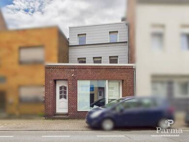 Haus zum Kauf 177.000 € 5 Zimmer 135 m² 279 m² Grundstück Düren / Birkesdorf 52353