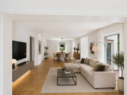 Mehrfamilienhaus zum Kauf 1.175.000 € 8 Zimmer 235 m² 677,5 m² Grundstück Hofheim Hofheim am Taunus 65719