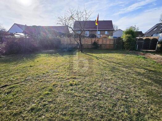 Grundstück zum Kauf 129.000 € 688 m² Grundstück Neubrück Wendeburg 38176