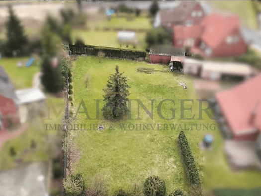 Grundstück zum Kauf 99.000 € 885 m² Grundstück Lorup 26901