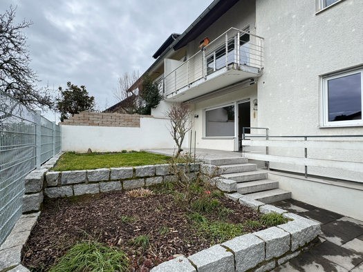 Mehrfamilienhaus zum Kauf 609.000 € 10 Zimmer 252,7 m² 300 m² Grundstück Heidelberg 69123