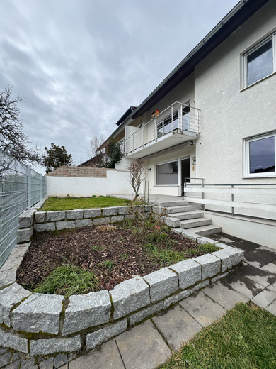 Mehrfamilienhaus zum Kauf 609.000 € 10 Zimmer 252,7 m² 300 m² Grundstück Pfaffengrund - Süd Heidelberg 69123