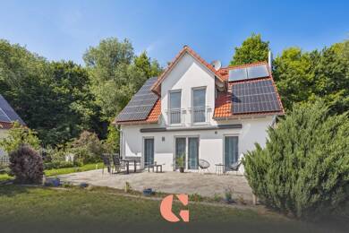 Einfamilienhaus zum Kauf provisionsfrei 680.000 € 4 Zimmer 111 m² 535 m² Grundstück Lindenberg Buchloe 86807