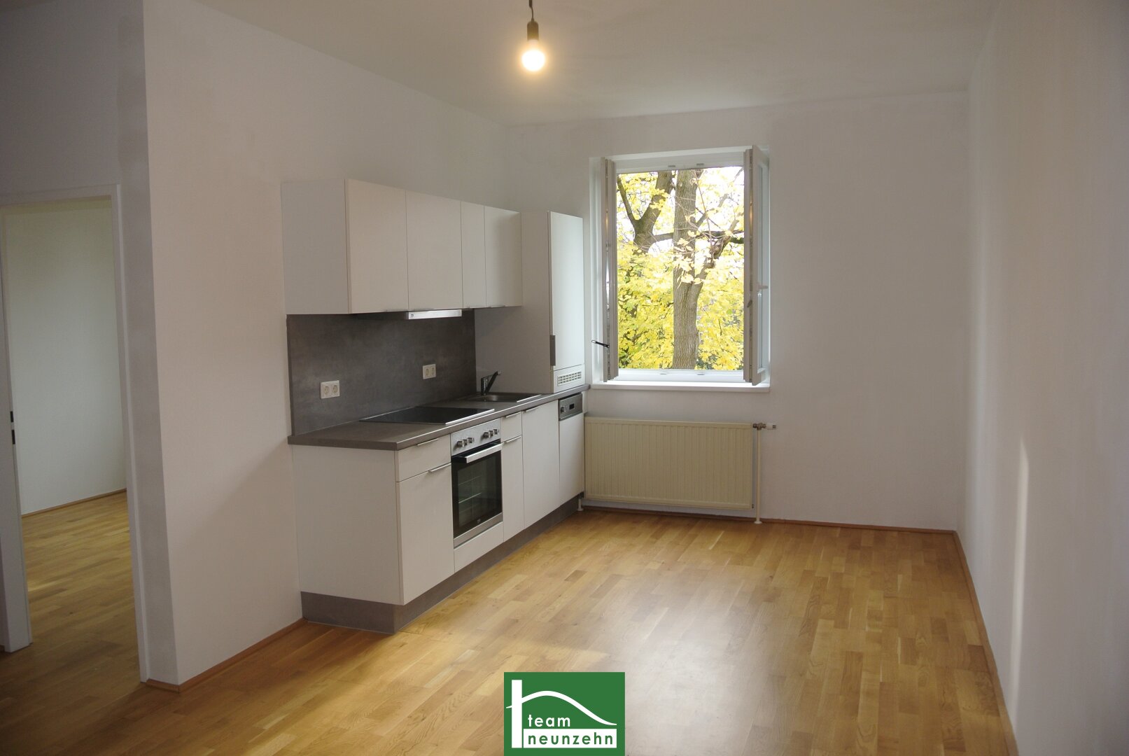 Wohnung zur Miete 571 € 3 Zimmer 58 m²<br/>Wohnfläche 1.<br/>Geschoss 01.03.2025<br/>Verfügbarkeit Wiener Straße 25 Ebreichsdorf 2483