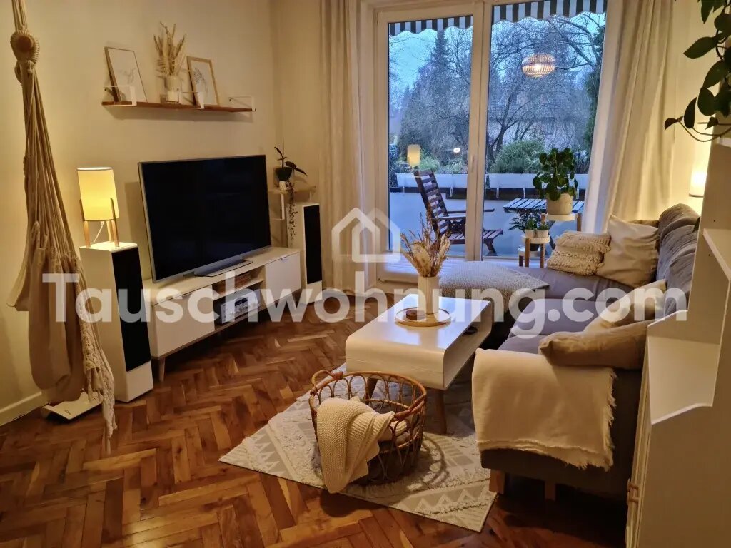 Wohnung zur Miete 800 € 2 Zimmer 60 m²<br/>Wohnfläche 1.<br/>Geschoss Lokstedt Hamburg 22529