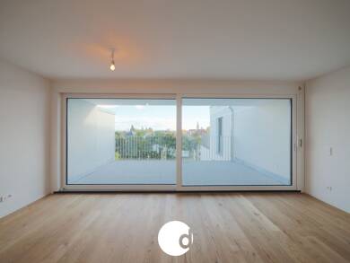 Penthouse zur Miete 2.670 € 5 Zimmer 143 m² 3. Geschoss frei ab 01.10.2025 Stuttgart 70567