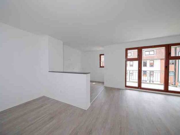 Wohnung zur Miete 782 € 3 Zimmer 82,3 m² 1. Geschoss frei ab 31.08.2026 Vom-Rath-Straße 13 Elsen Grevenbroich 41515