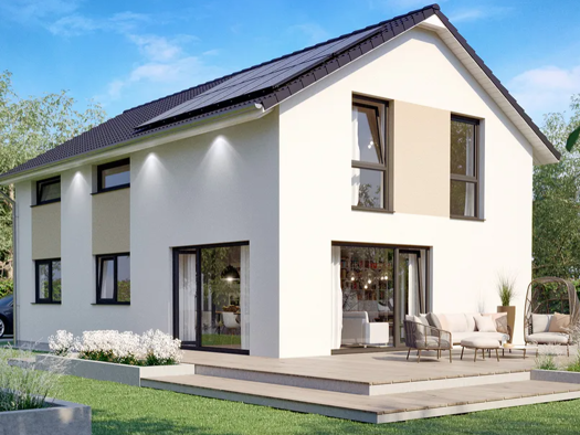 Einfamilienhaus zum Kauf 463.000 € 5 Zimmer 136,5 m² 327 m² Grundstück Spaichingen 78549