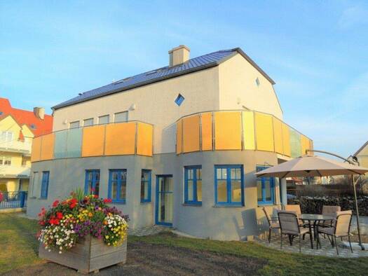 Einfamilienhaus zur Miete 2.690 € 6 Zimmer 162 m² 733 m² Grundstück Korneuburg 2100