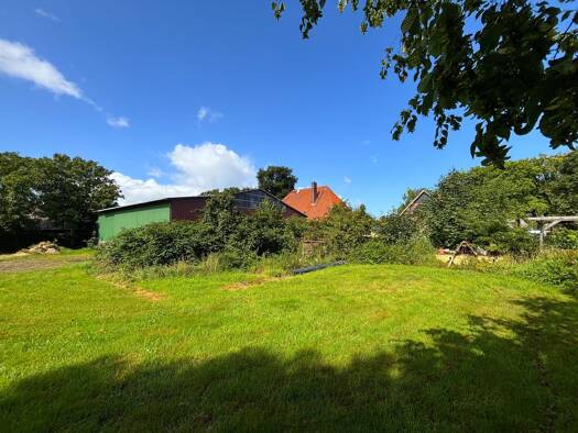 Grundstück zum Kauf als Kapitalanlage geeignet 239.000 € 3.101 m² Grundstück Heinbockel Heinbockel 21726