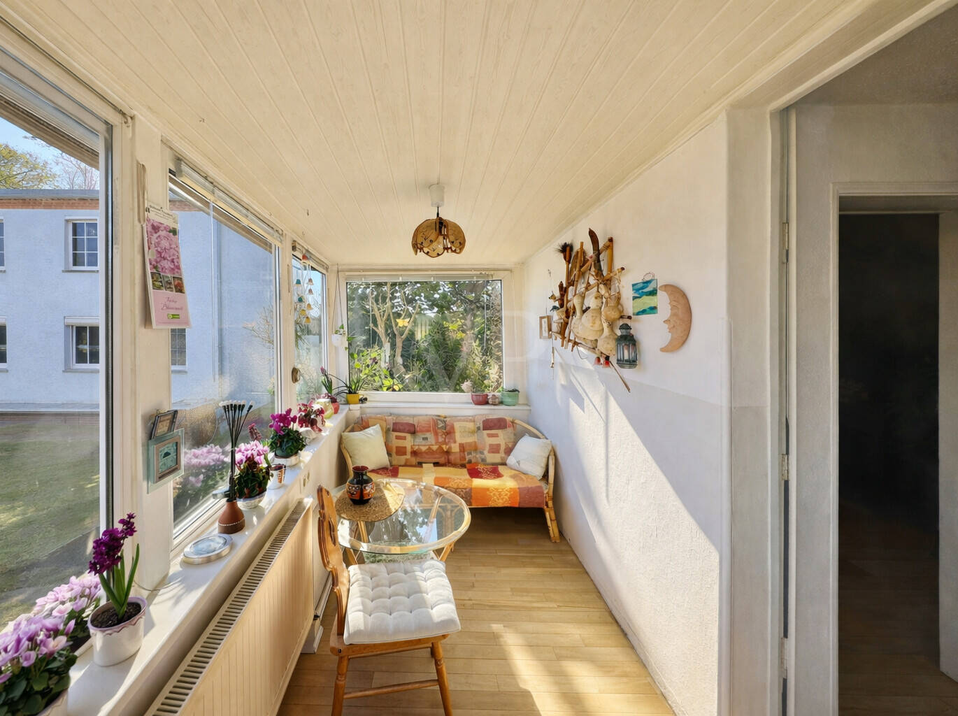 Einfamilienhaus zum Kauf - Ansicht 4