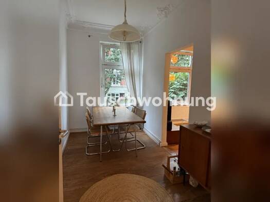 Wohnung zur Miete Tauschwohnung 1.076 € 2,5 Zimmer 50 m² 1. Geschoss Osdorf Hamburg 22769