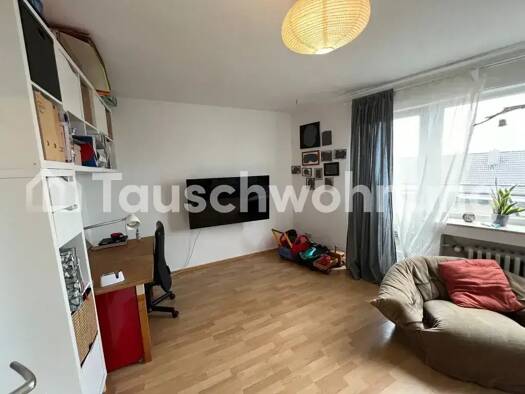 Wohnung zur Miete Tauschwohnung 518 € 2 Zimmer 55 m² Weidenpesch Köln 50733