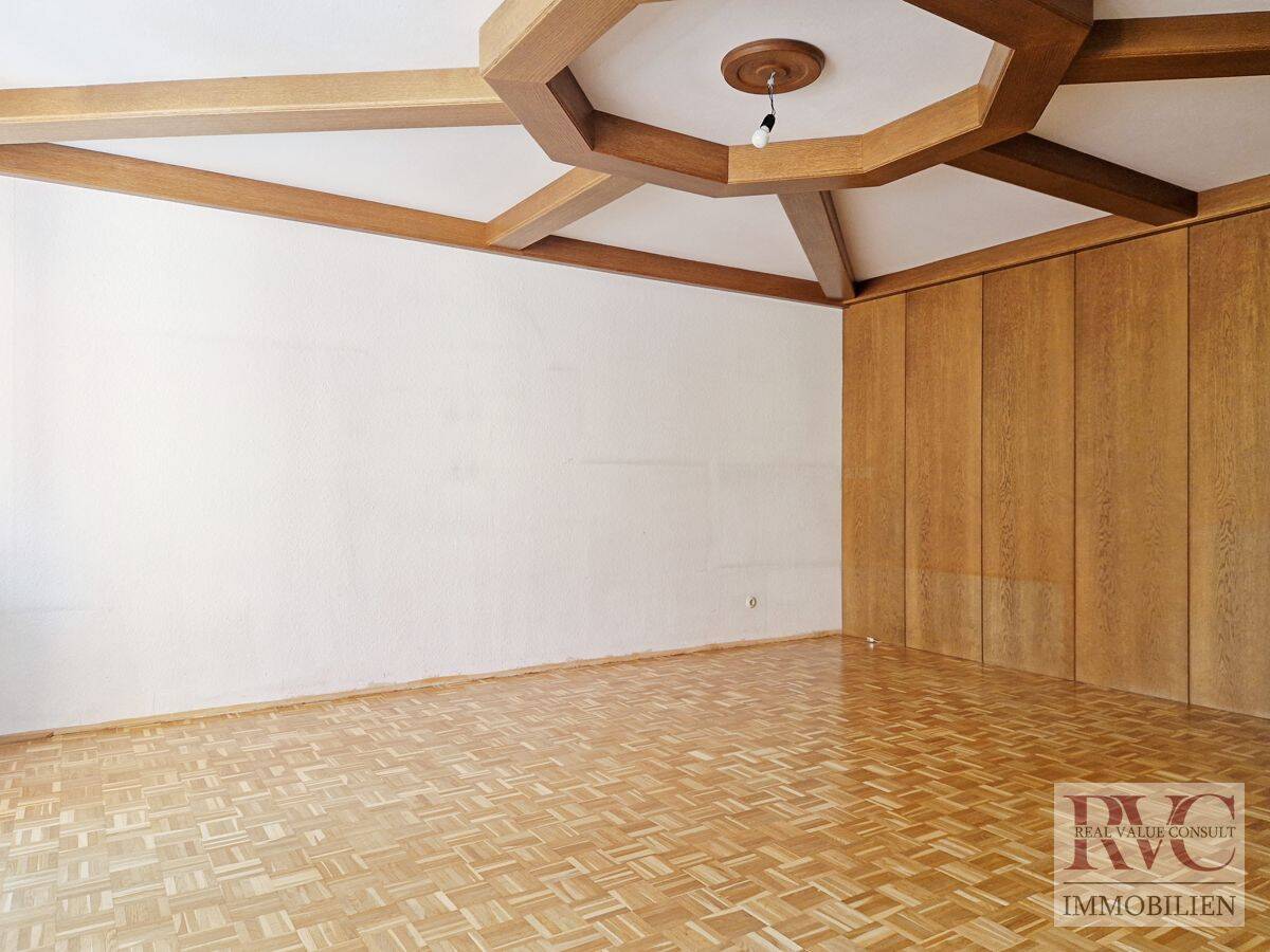 Wohnung – Salzburg, Nonntal - Ansicht 3