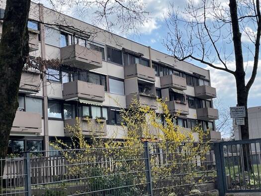 Wohnung zum Kauf 379.000 € 3 Zimmer 78 m² Moosach München 80997