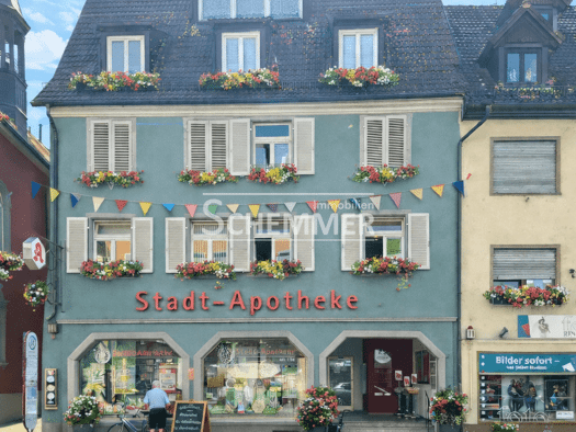 Praxis zur Miete 1.390 € 151 m² Bürofläche Waldkirch 79183