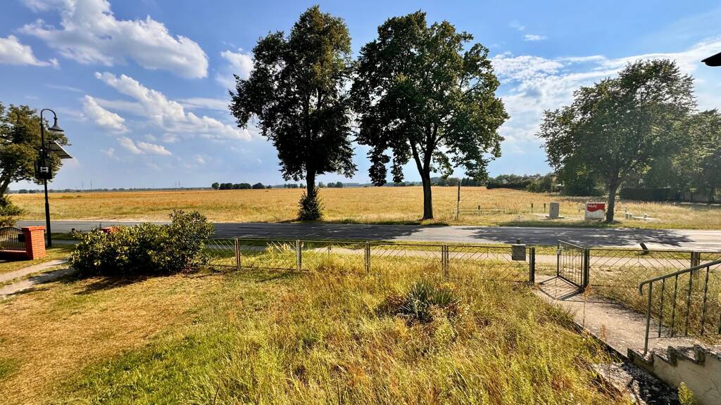 Grundstück zum Kauf 285.000 € 1.100 m² Grundstück Wansdorfer Weg Pausin Schönwalde-Glien 14621