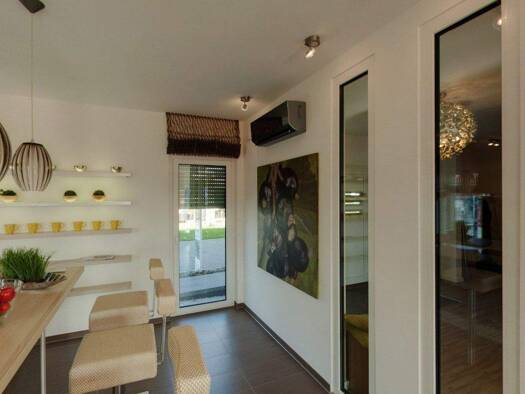 Einfamilienhaus zum Kauf 320.900 € 5 Zimmer 158,4 m² 600 m² Grundstück Wilburgstetten 91634