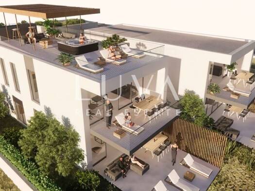 Wohnung zum Kauf 580.000 € 4 Zimmer 109,5 m² 1. Geschoss Preko 23275
