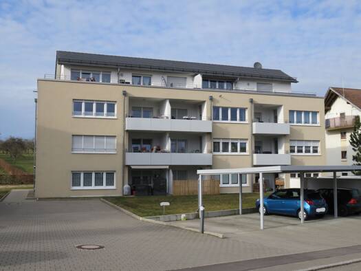 Wohnung zum Kauf 290.000 € 3 Zimmer 85 m² EG frei ab 01.06.2026 Emmingen Emmingen-Liptingen 78576