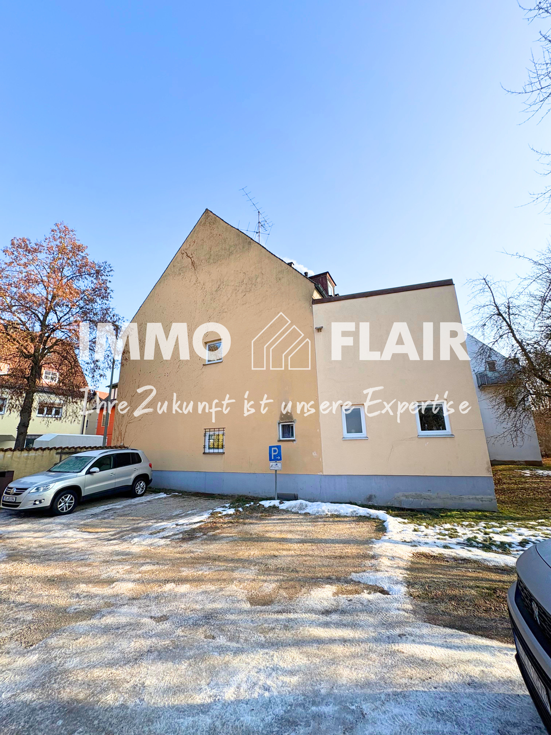 Immobilie in Sulzbach-Rosenberg - Eine perfekte Investition für Ihre Zukunft - Bild 4