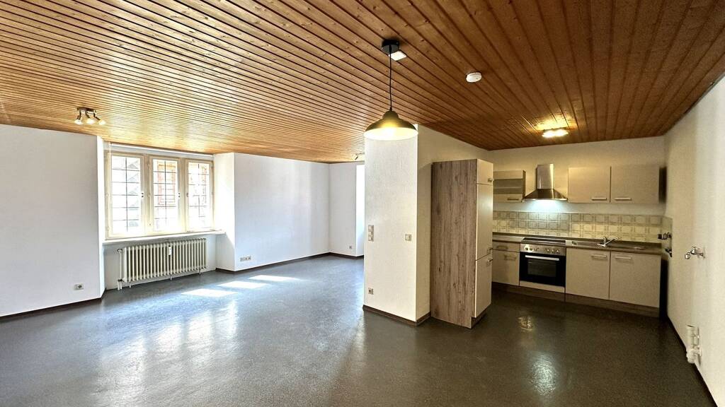 Studio zum Kauf 110.000 € 1 Zimmer 41 m² 3. Geschoss Engen 78234