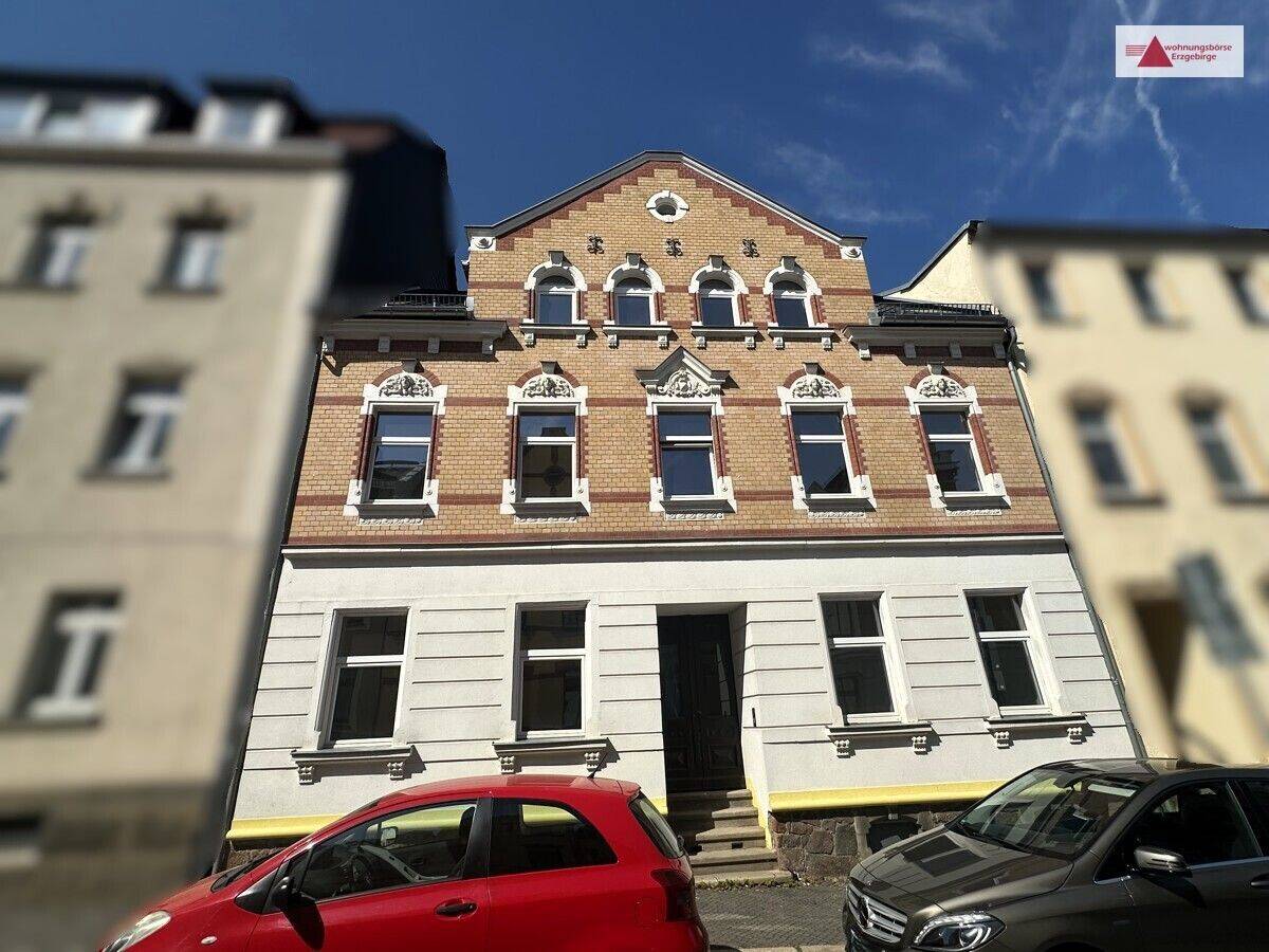 Haus – Hartha, Mittelsachsen - Ansicht 2