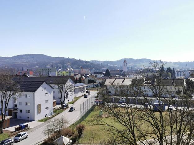 Wohnung zum Kauf 289.000 € 4 Zimmer 89 m² Deggendorf Deggendorf 94469