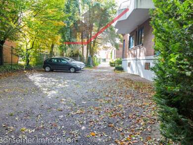 Außenstellplatz zur Miete 50 € Poststraße 4A Buxtehude Buxtehude 21614