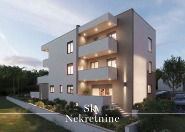 Wohnung zum Kauf 260.000 € 4 Zimmer 113 m² 2. Geschoss Vodice center